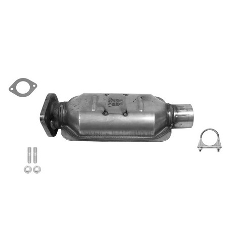 AP Exhaust 775409 Catalytic Converter-Direct Fit For CADILLAC,SAAB